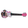 BB-BARBIE 21" GUITAR