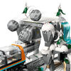 LEGO City Explorers' Arctic Polar Express Train Set - Building Kits Toy, Ages 7+  - 60470