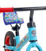 Paw Patrol Balance Bike - 10 inch - R Exclusive
