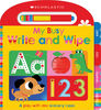 My Busy Write-and-Wipe: Scholastic Early Learners - English Edition