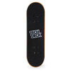 Tech Deck, Ultra DLX Fingerboard 4-Pack, Flip Skateboards, Collectible and Customizable Mini Skateboards