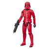 Star Wars Hero Series: The Rise of Skywalker Sith Trooper 12-inch Scale