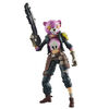Hasbro Fortnite Victory Royale Series Ragsy Collectible Action Figure with Accessories, 6-inch