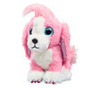 Little Live Scruff-A-Luvs Cutie Cuts Rose Pastel Et Blanc - Notre exclusivité