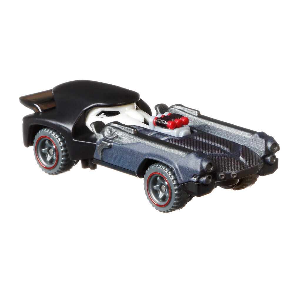 Hot Wheels Overwatch Reaper Vehicle