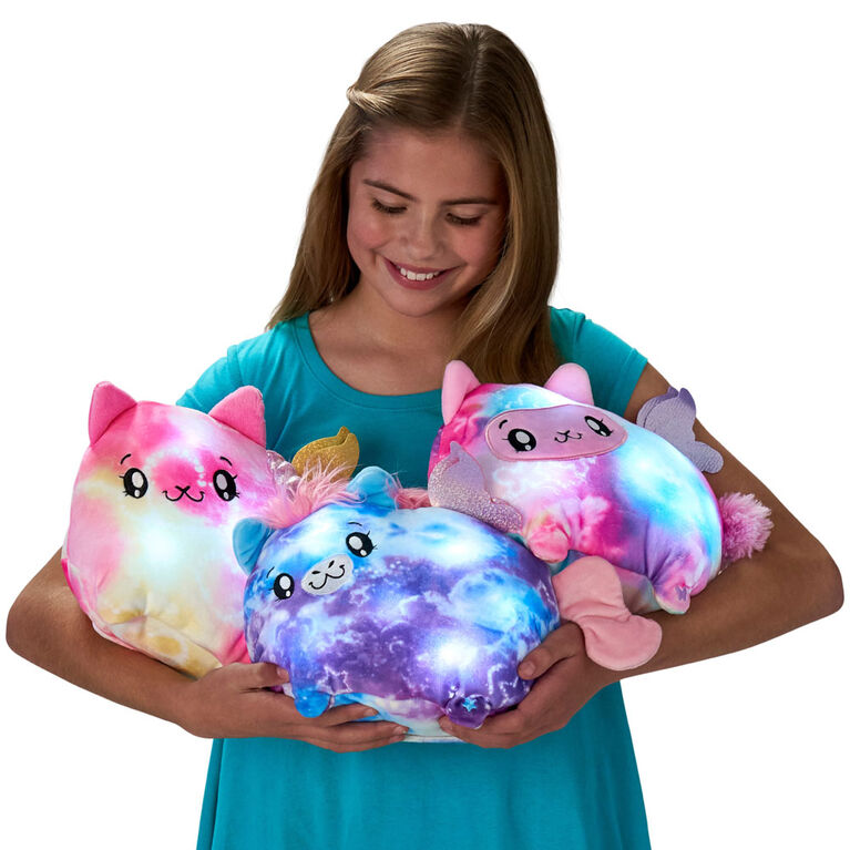Pikmi Pops Jelly Dreams - Twinkle Fairies Series - Beams the Cat