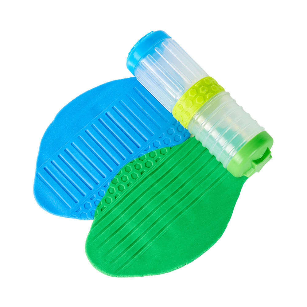 Wonder Factory Never Dry Dough Mega Box Set