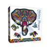 300Pc Hidden Shapes Puzzle Collection