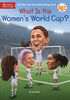 What Is the Women's World Cup? - English Edition