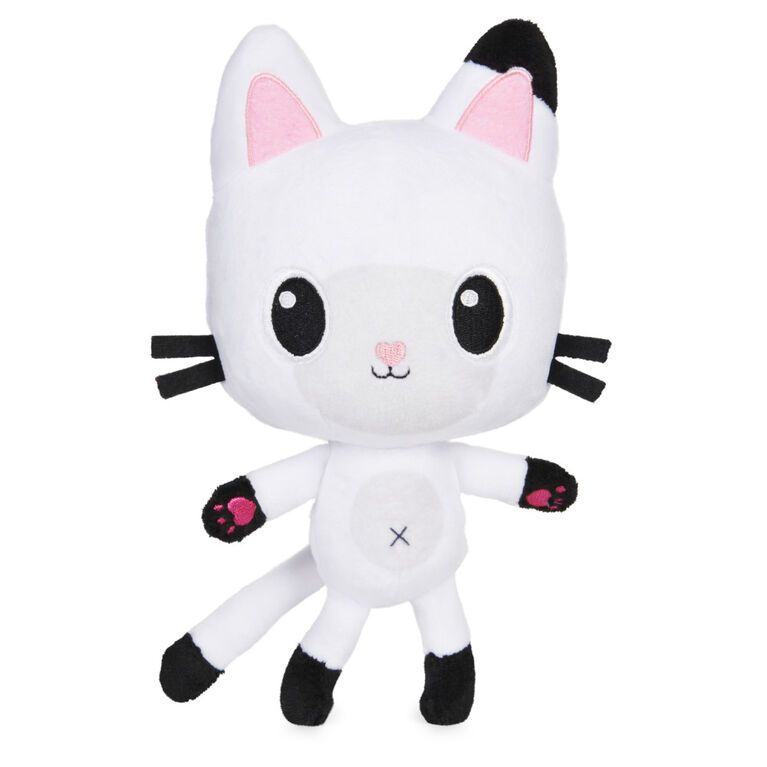 NEUF GABBY DOLLHOUSE 25cm (10-inches) Gabby Personnage Peluche Jouet EUR  30,87 - PicClick FR