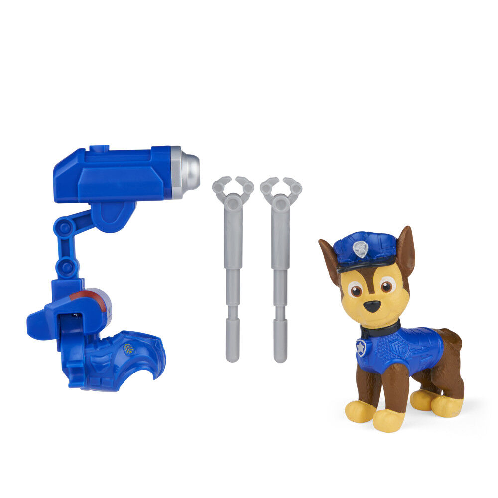 Paw patrol clearance rugzak action