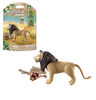 Playmobil - Wiltopia - Lion