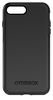 Étui Symmetry d'OtterBox pour iPhone 8/7 Plus noir