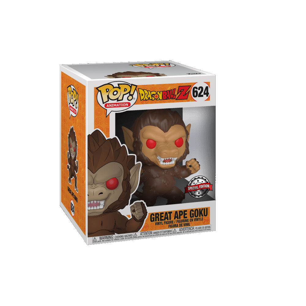 great ape funko pop