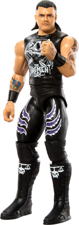 WWE Dominik Mysterio Action Figure