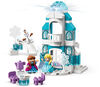 LEGO DUPLO Disney Princess TM Le château de la Reine des neiges 10899 (59 pièces)