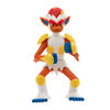Pokémon - Figurine de combat : Infernape