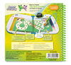 LeapFrog LeapStart Preschool (Level 1) Scout & Friends Math with Problem Solving Activity Book- Édition anglaise