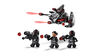 LEGO Star Wars Inferno Squad Battle Pack 75226