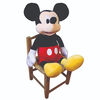 Disney: Mickey Mouse Grande peluche