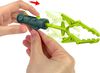 Jurassic Park Dr. Alan Grant Tactical Claw Figure Pack and 2 Dinosaurs