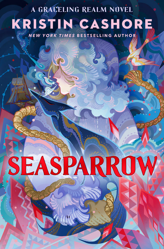 Seasparrow - English Edition