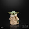 Star Wars The Black Series The Child Toy 1.1-Inch The Mandalorian Action Figure