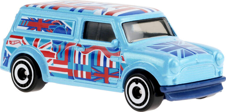 Hot Wheels Toy Vehicles and Tracks 1968