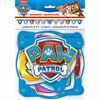 Paw Patrol Grande bannière - Édition anglaise