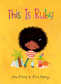 This Is Ruby - Édition anglaise