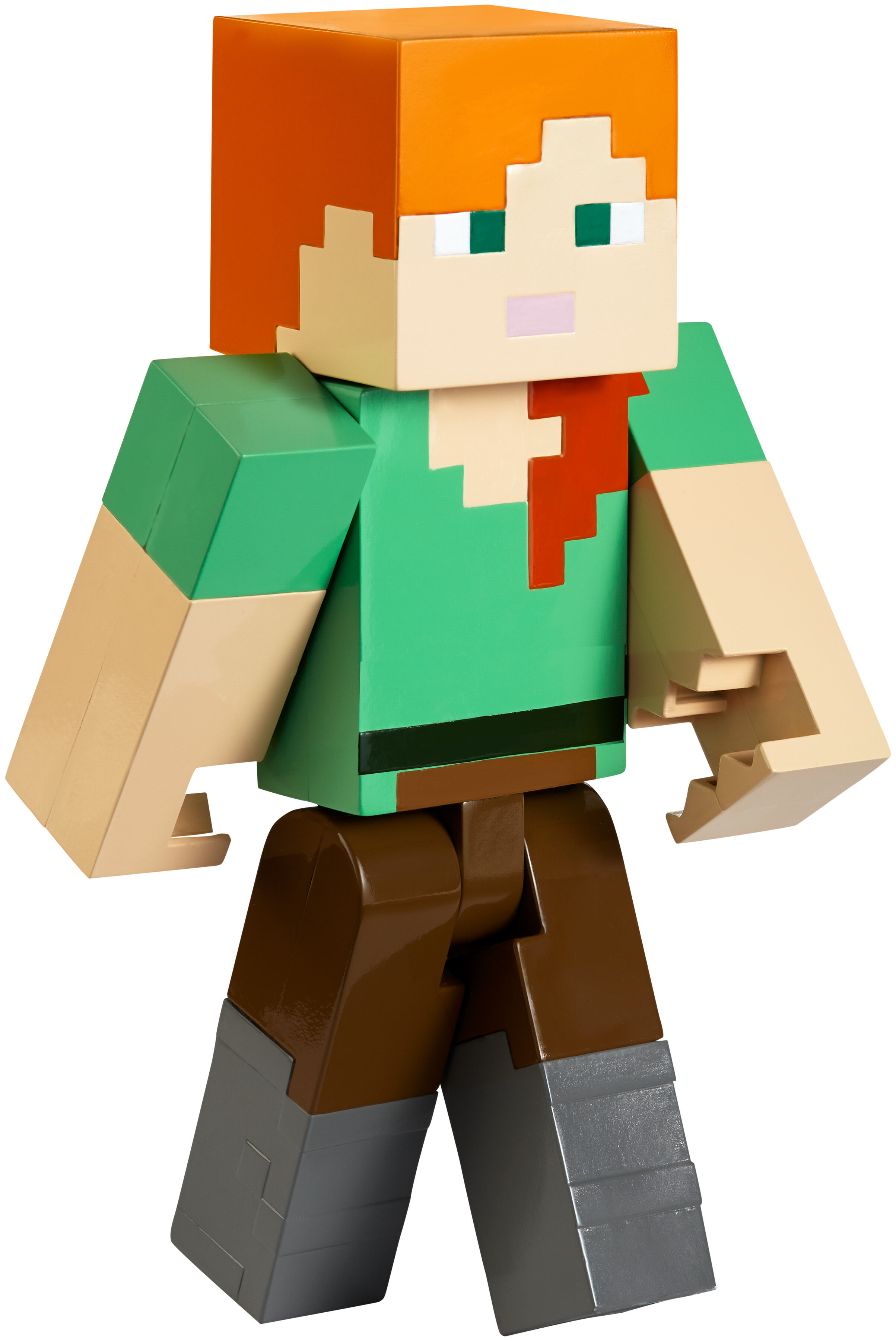 Alex minecraft outlet toy