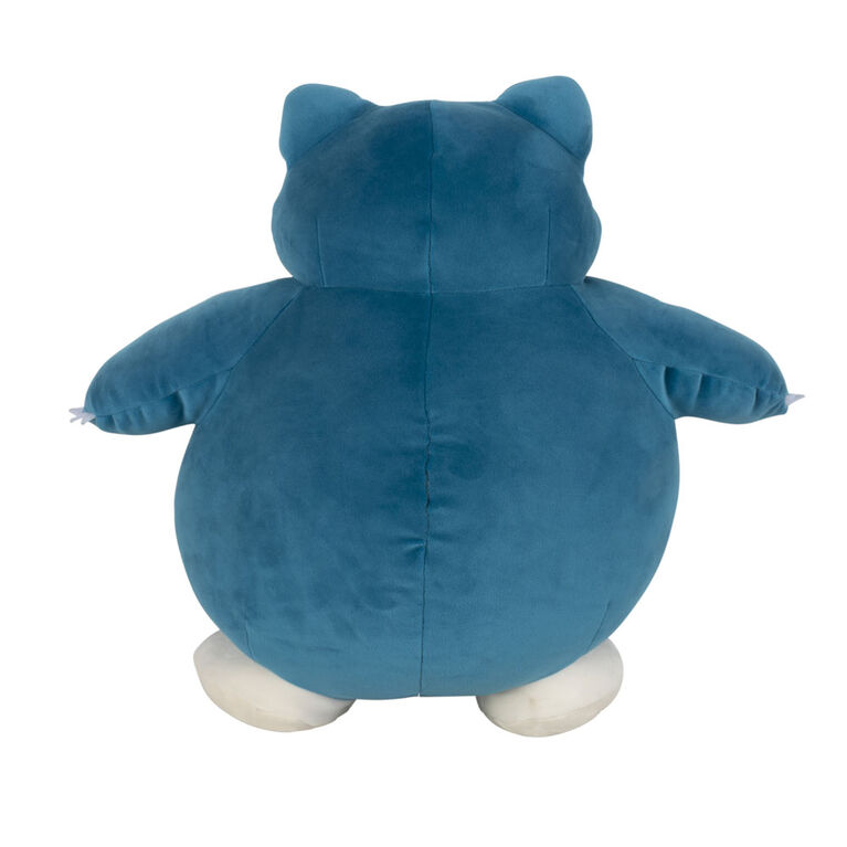 Pokémon Sleeping Plush 18" - Snorlax