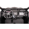 Kidsvip 12V Can-Am Rs W/ Rc- Black - Édition anglaise