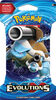 Pokemon XY12 "Evolutions" Blister