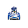 Sonic Die Cast Vehicle - Sonic Speed Star