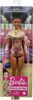 Barbie Rhythmic Gymnast Doll, Leotard and Accessories