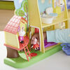Peppa Pig Peppa's Adventures Maison Jour et nuit de Peppa