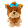 JoJo BowBow Plush - Blue