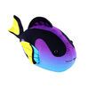 ZhuZhu Aquarium Motorized Fish Toy  - 1 per order, colour may vary (Each sold separately, selected at Random)