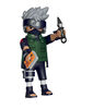 Playmobil - Kakashi