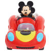Disney Junior Mickey Mouse Funhouse Transforming Vehicle, Mickey Mouse