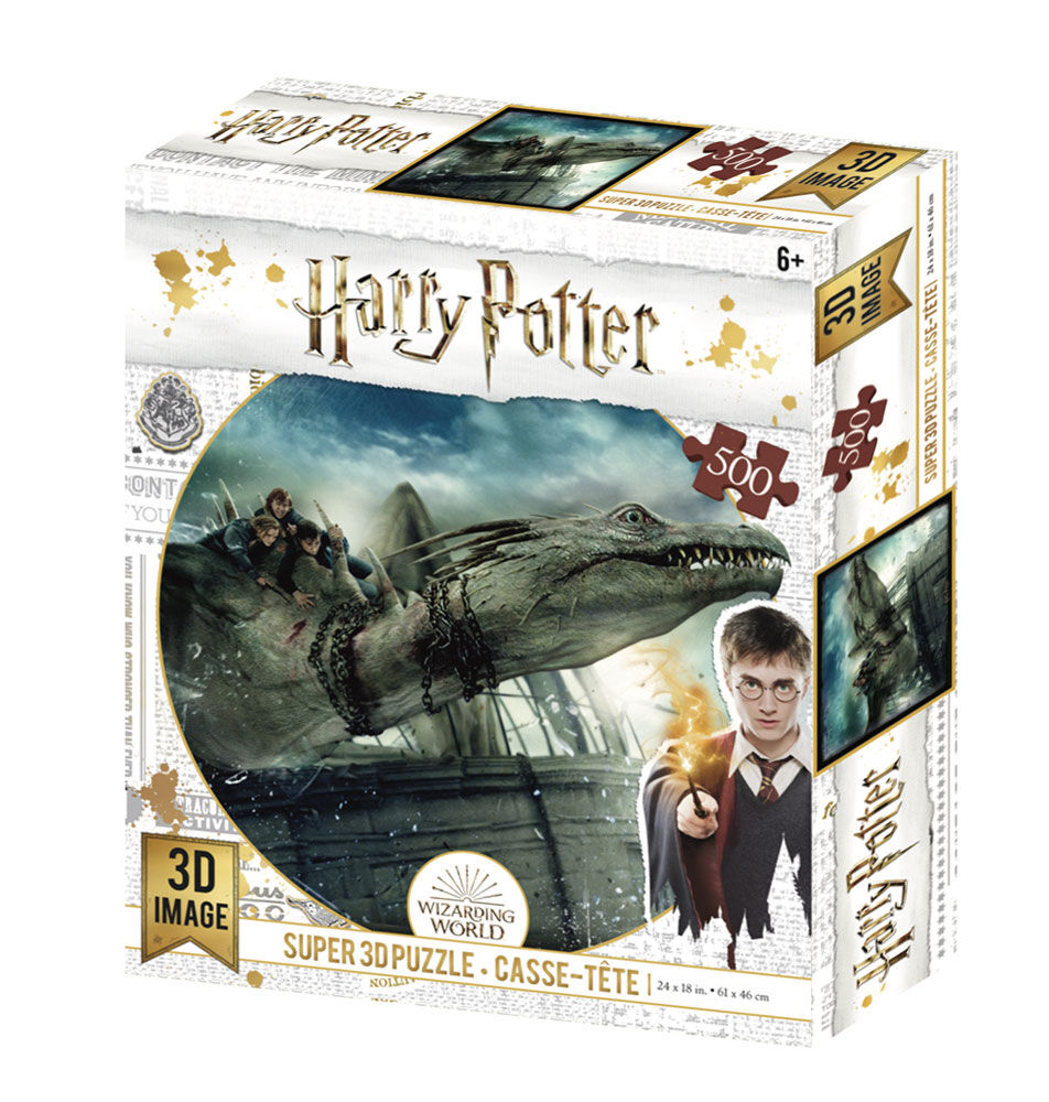Puzzle harry potter toys r sales us