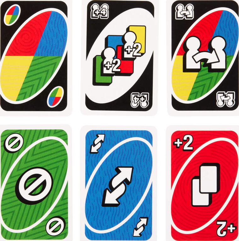 UNO Teams