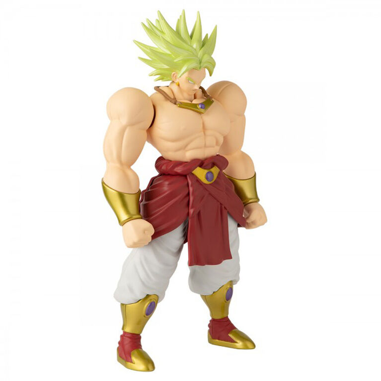 Dragon Ball Super Broly Toys R Us Canada