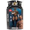 AEW Unmatched - CM Punk (1 of 5000)