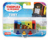 Thomas and Friends Rainbow Toby - English Edition