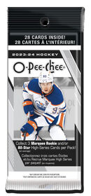 NHL 2023/24 O-Pee-Chee Fat Pack
