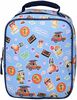 Bluey AOP North South Rectangle Lunch Bag