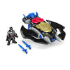 Imaginext DC Super Friends Batwing