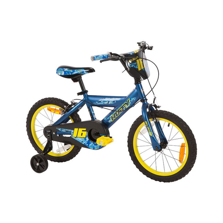 Huffy Delirium Bike 16 inch Toys R Us Canada